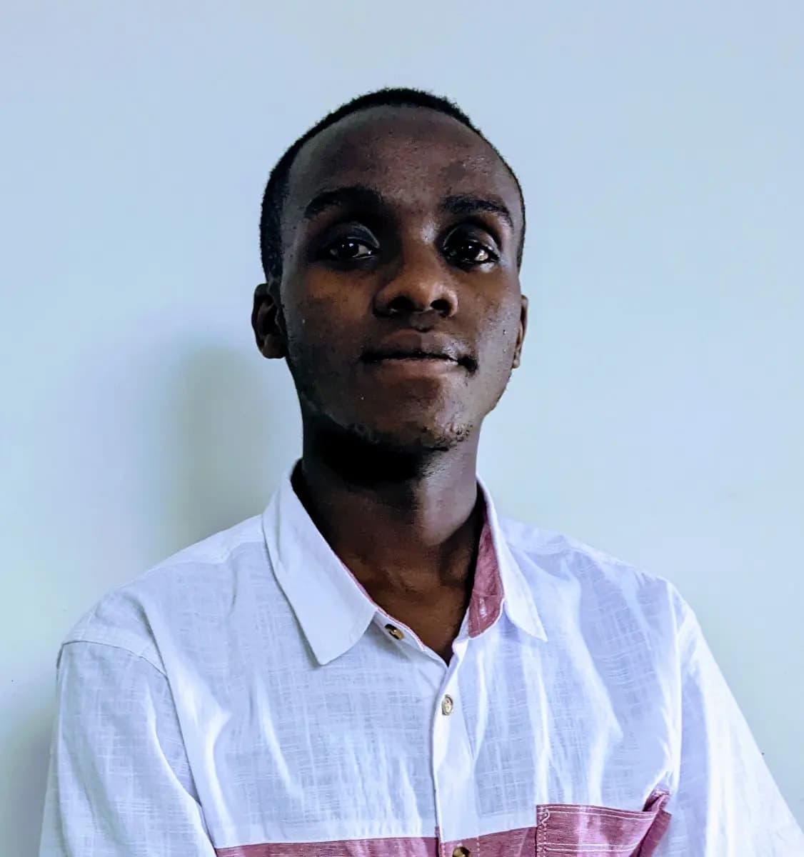 ISHIMWE Amani Samuel, President at ENTS · Founder at Rateva